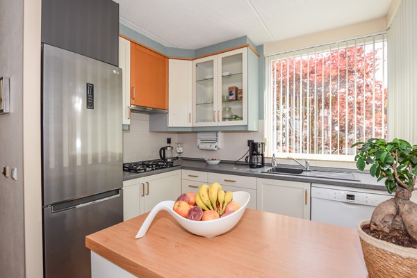 Medium property photo - Groen van Prinstererlaan 70, 5237 CG 's-Hertogenbosch